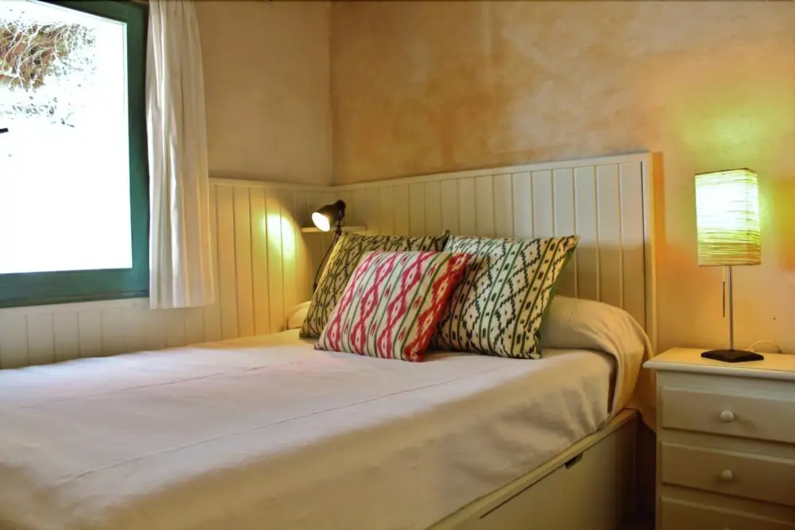 Casitas de Pescadores