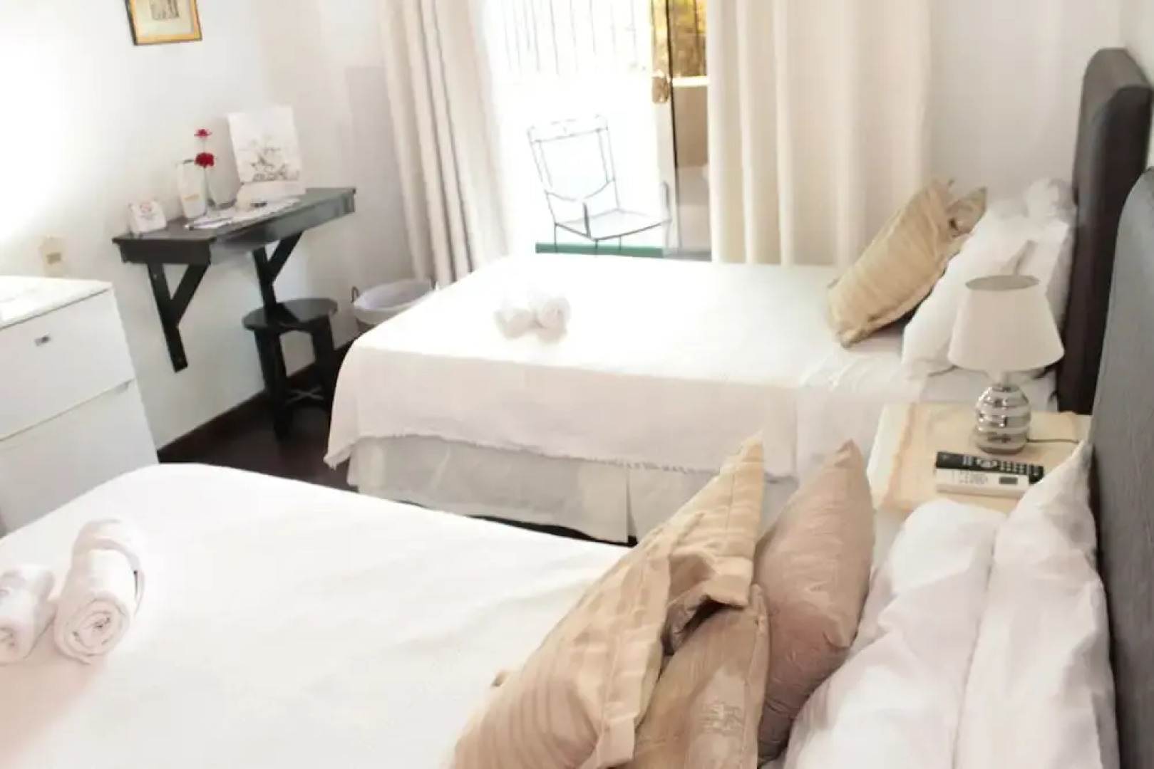 Hotel Los Jazmines B&B