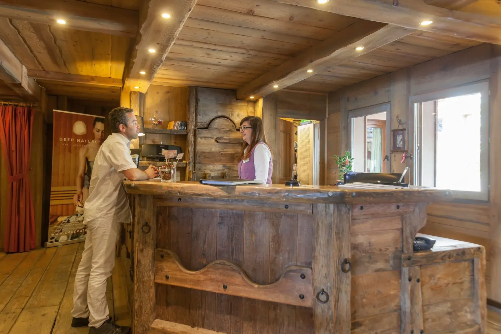 Residence Pierre & Vacances Premium Les Alpages de Reberty