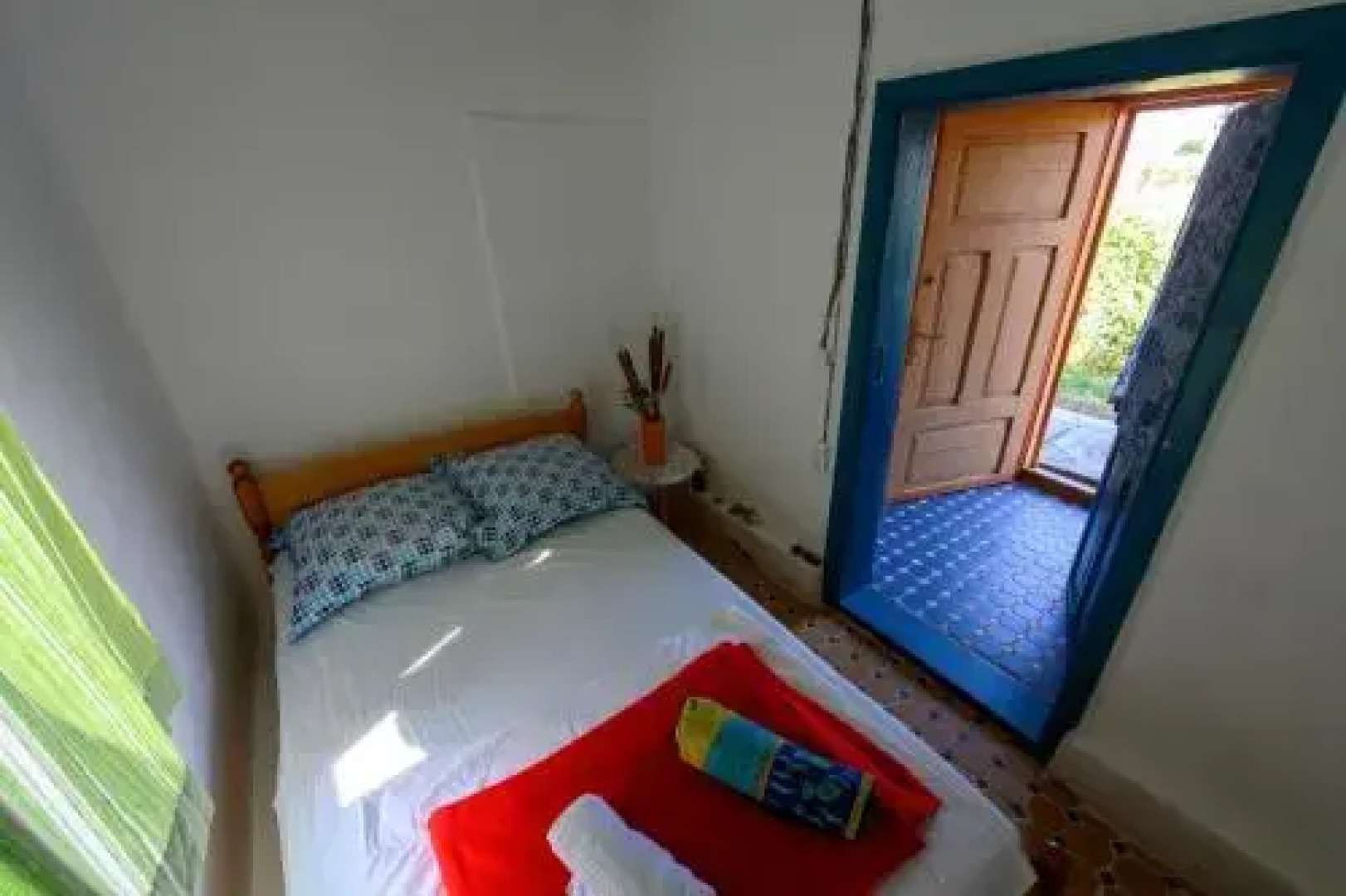 Danube Delta Hostel Homestay