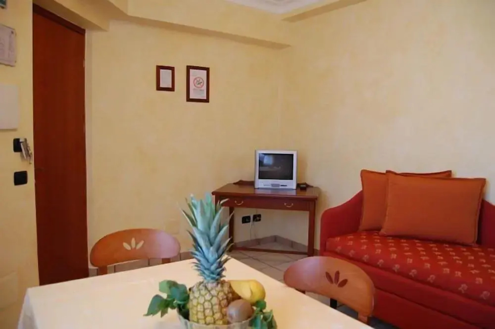 Residence Alberghiero Eolie