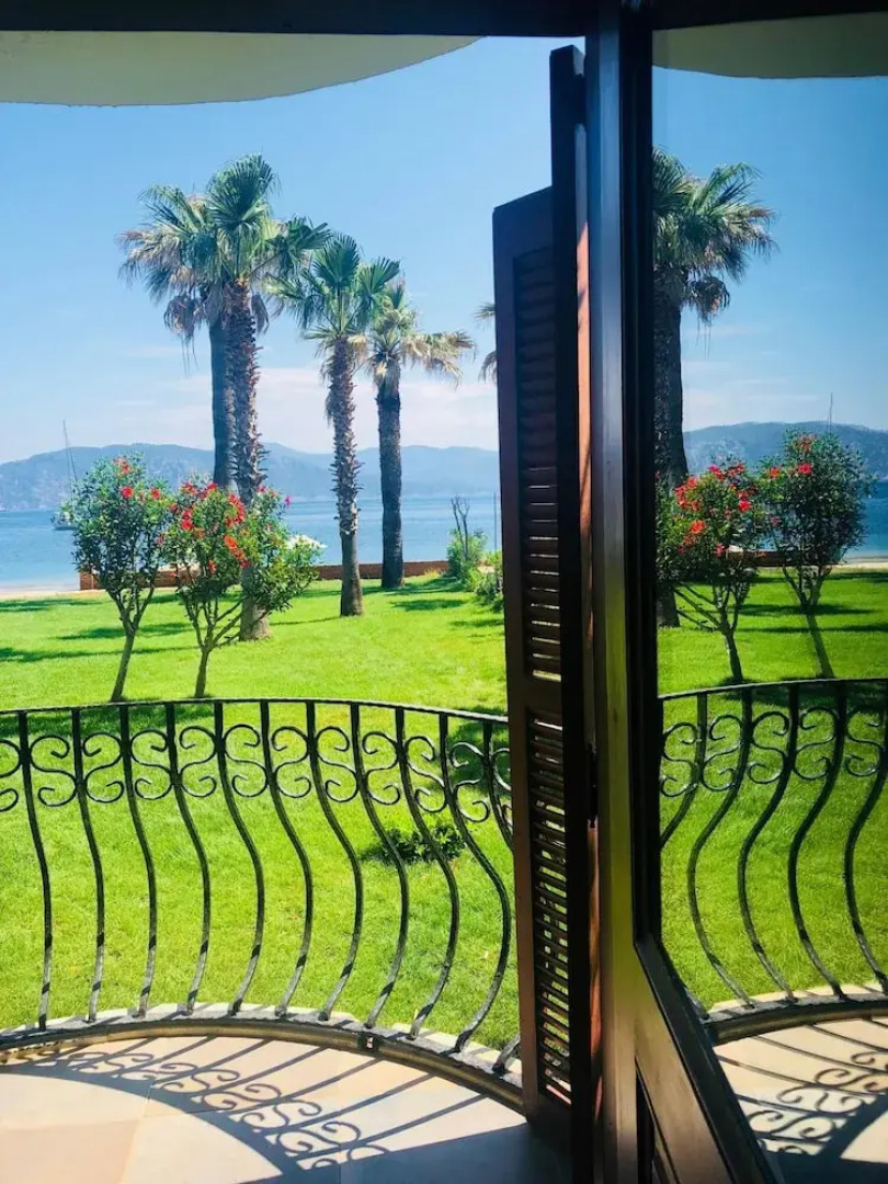 Kumlubük Maris Hotel