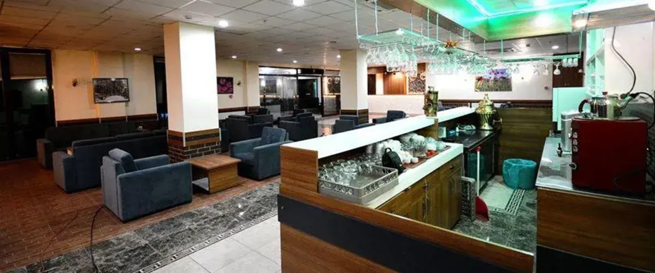 Ilgaz Nolana Mountain Resort