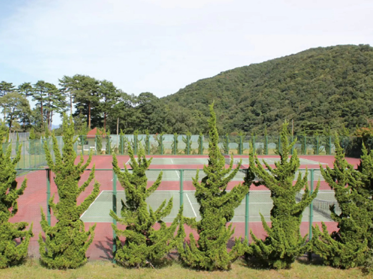 Ikoi no mura Hiroshima