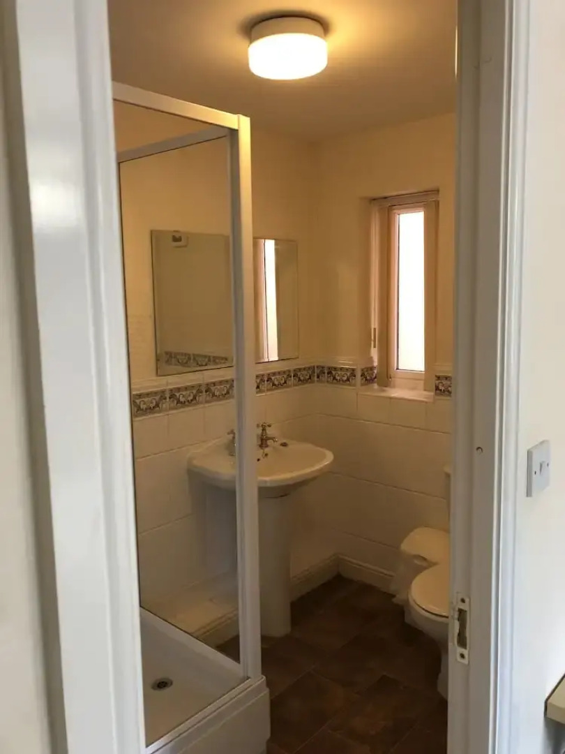 Serviced Luxury Accommodation