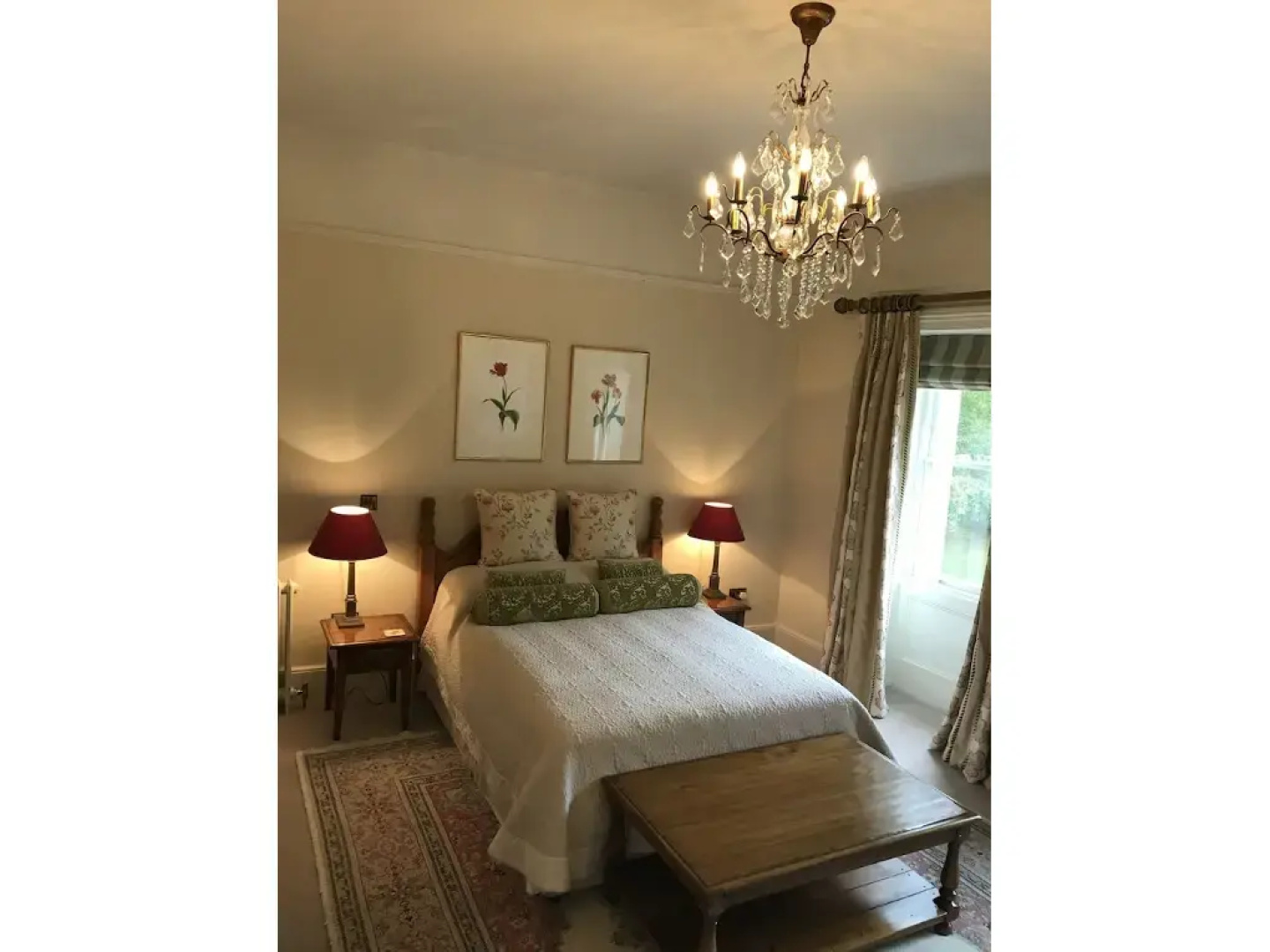 Cleatham Hall