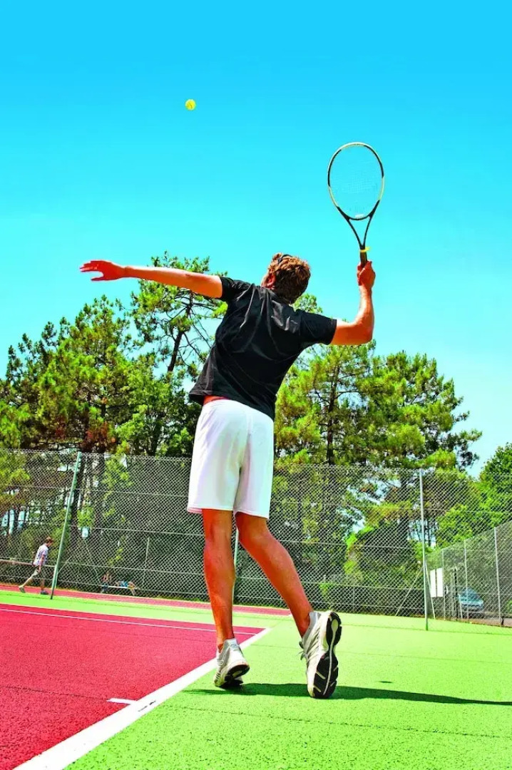 Résidence Vacances Bleues Domaine de l'Agreou