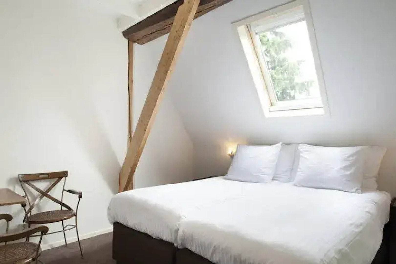 B&B Hotel Hoeve de Vredenhof