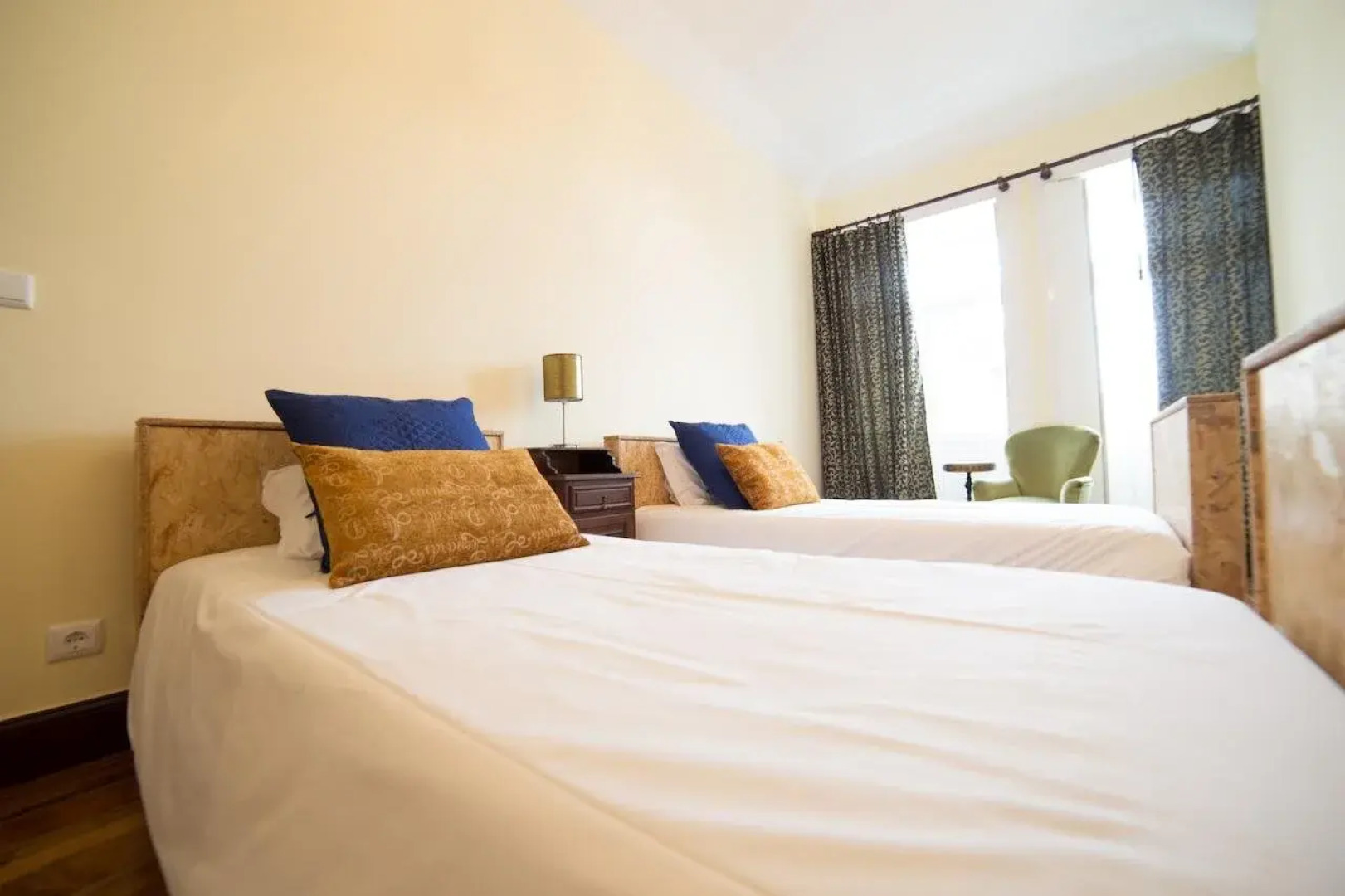 Santa Maria - Hostel