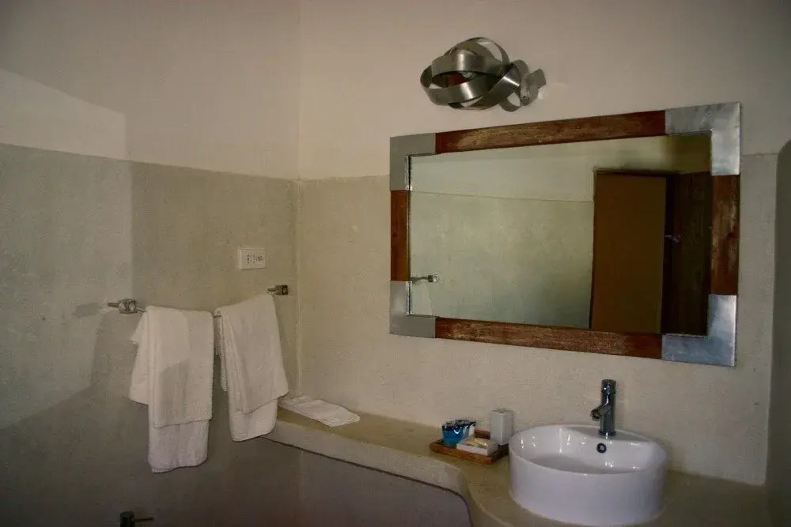 Mawe Resort Watamu Boutique Hotel