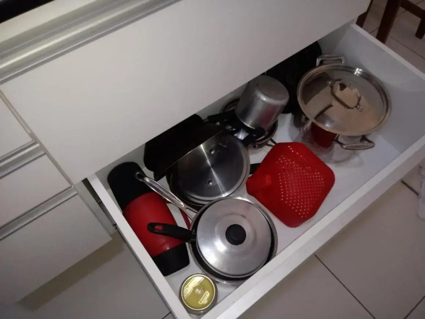 Apartamento Coração do Carnaval