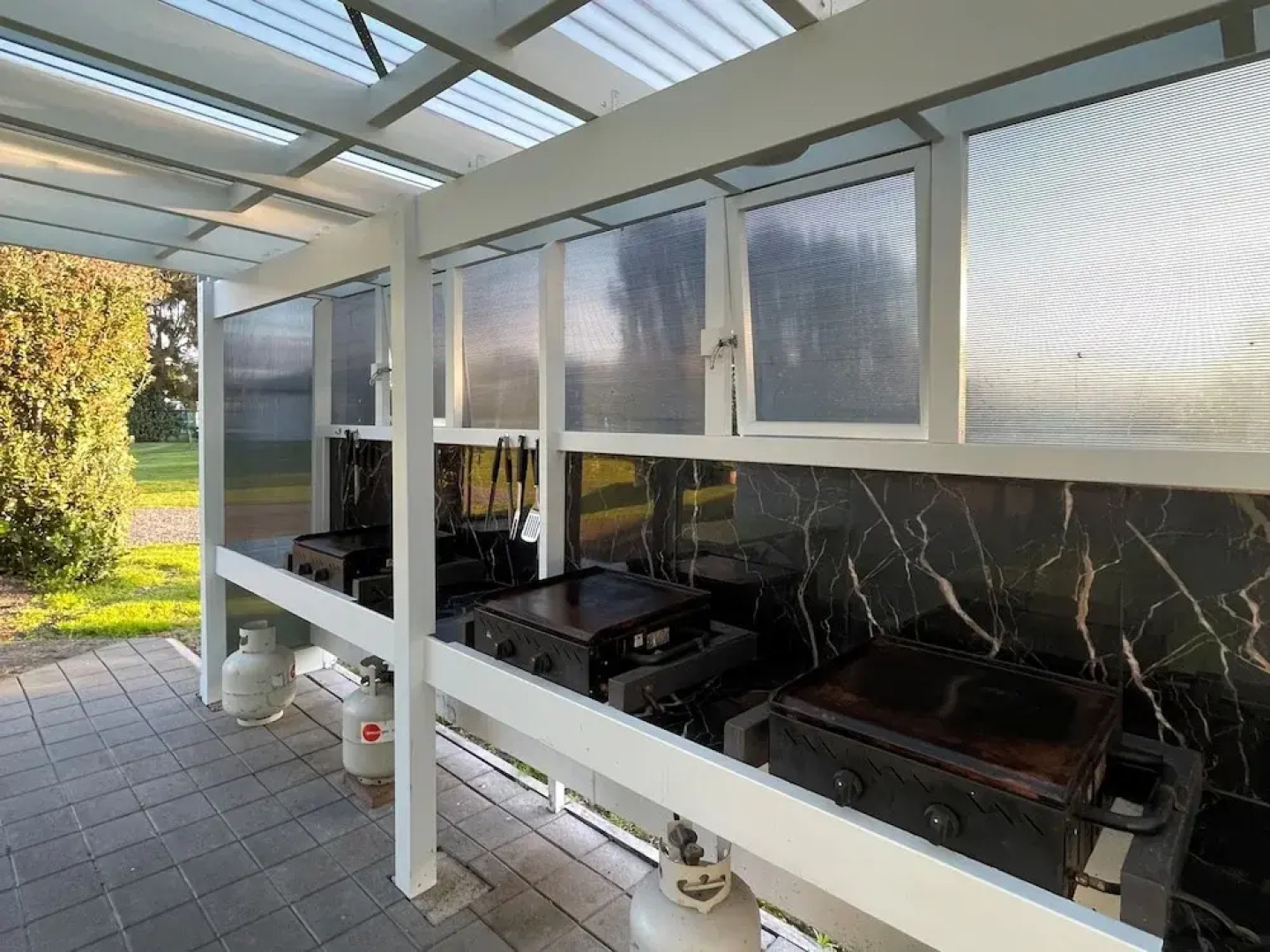 Pacific Park Christian Holiday Camp