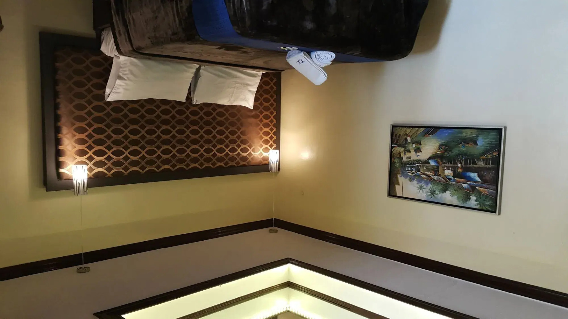 Treasure Island Resort