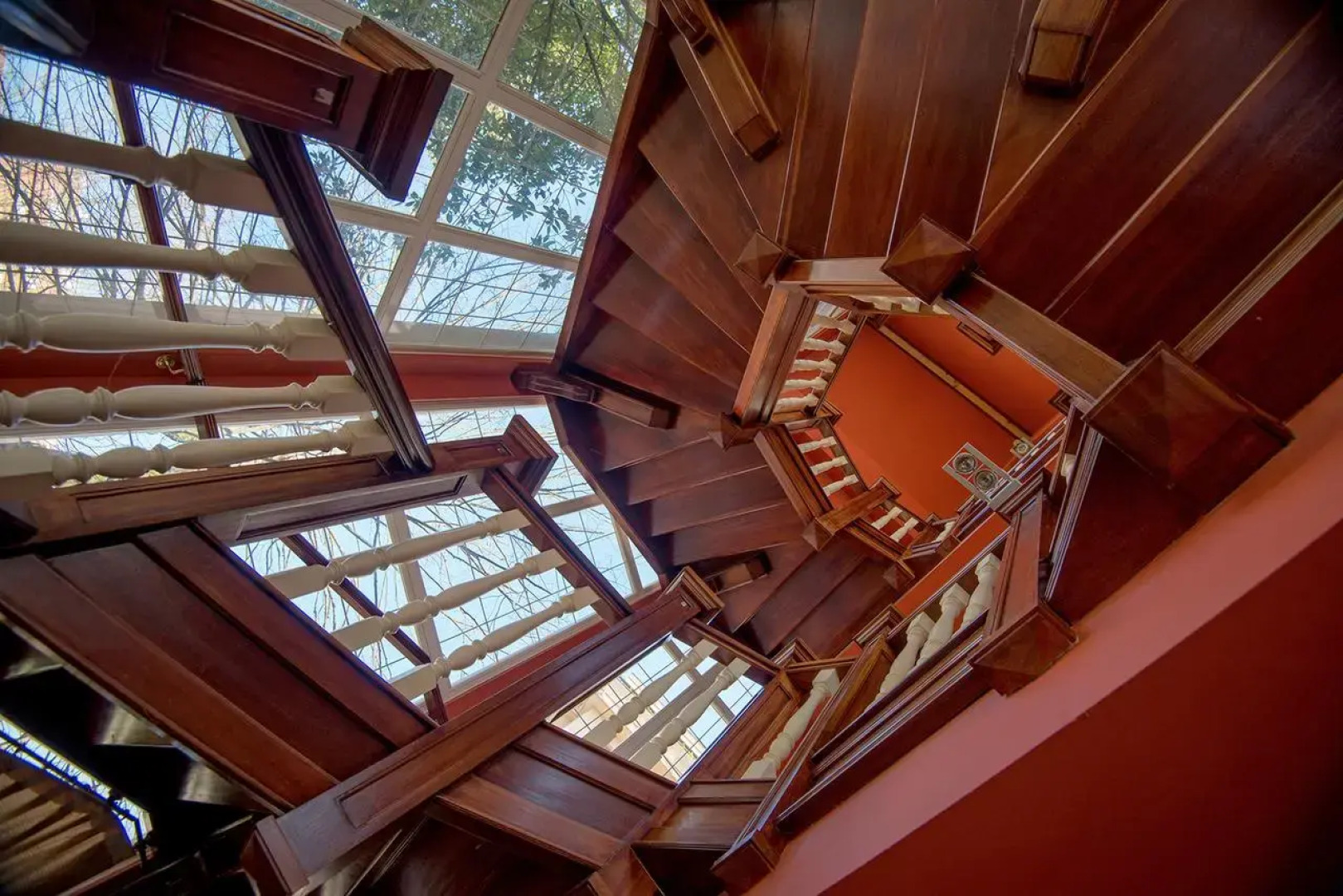 Hotel Harrison Etxea