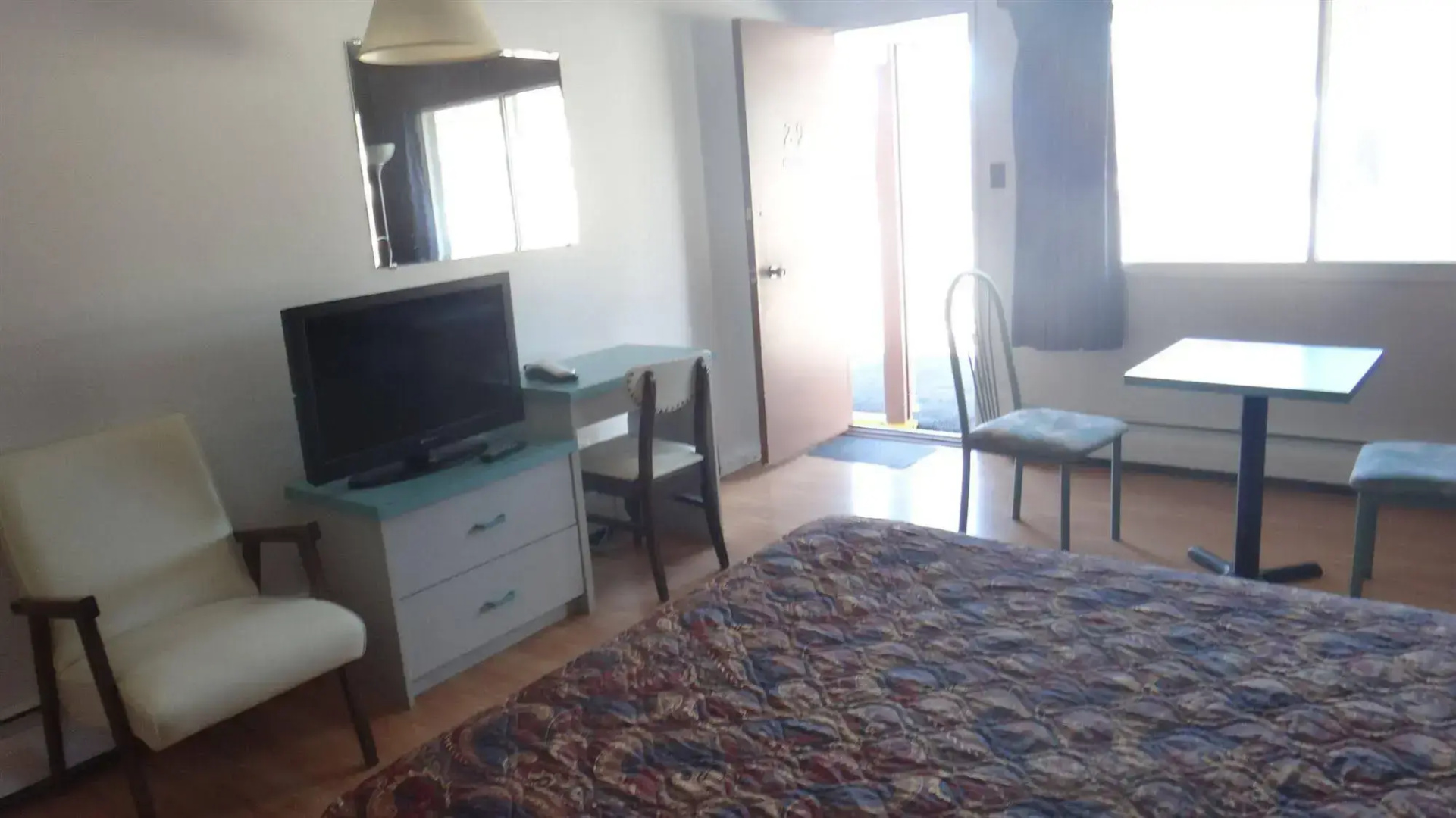 Sportsman Motel