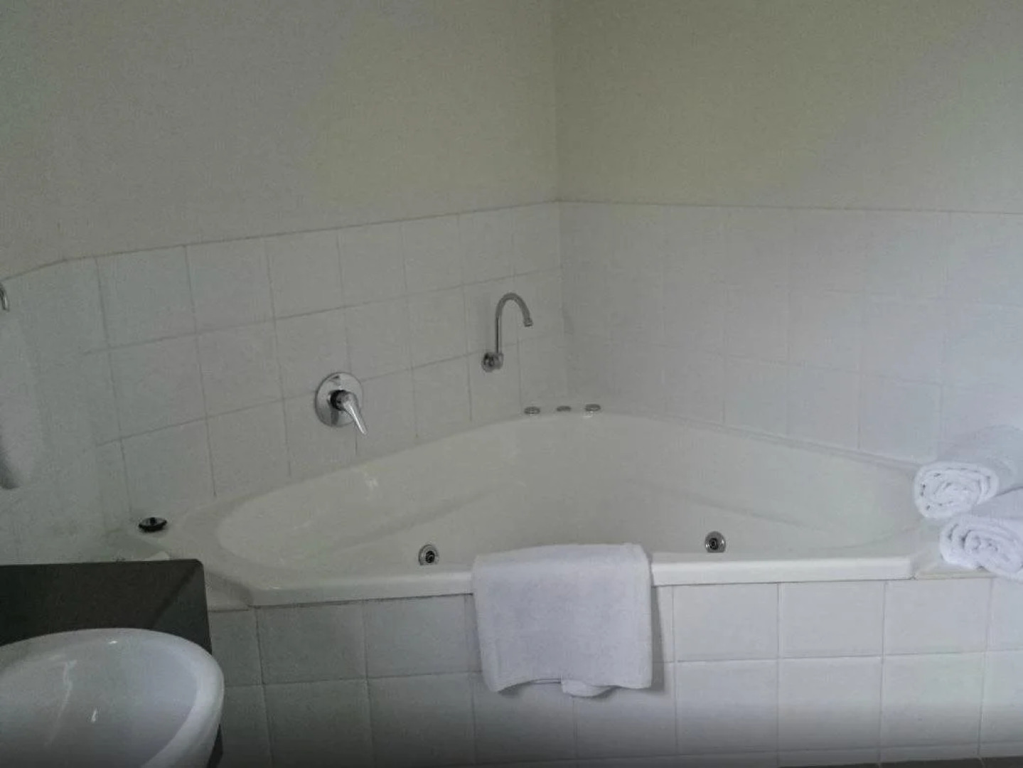 Ascot Lodge Motor Inn Kingaroy