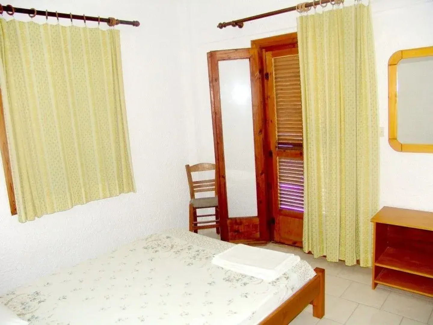 Daliakopoulou Apartments