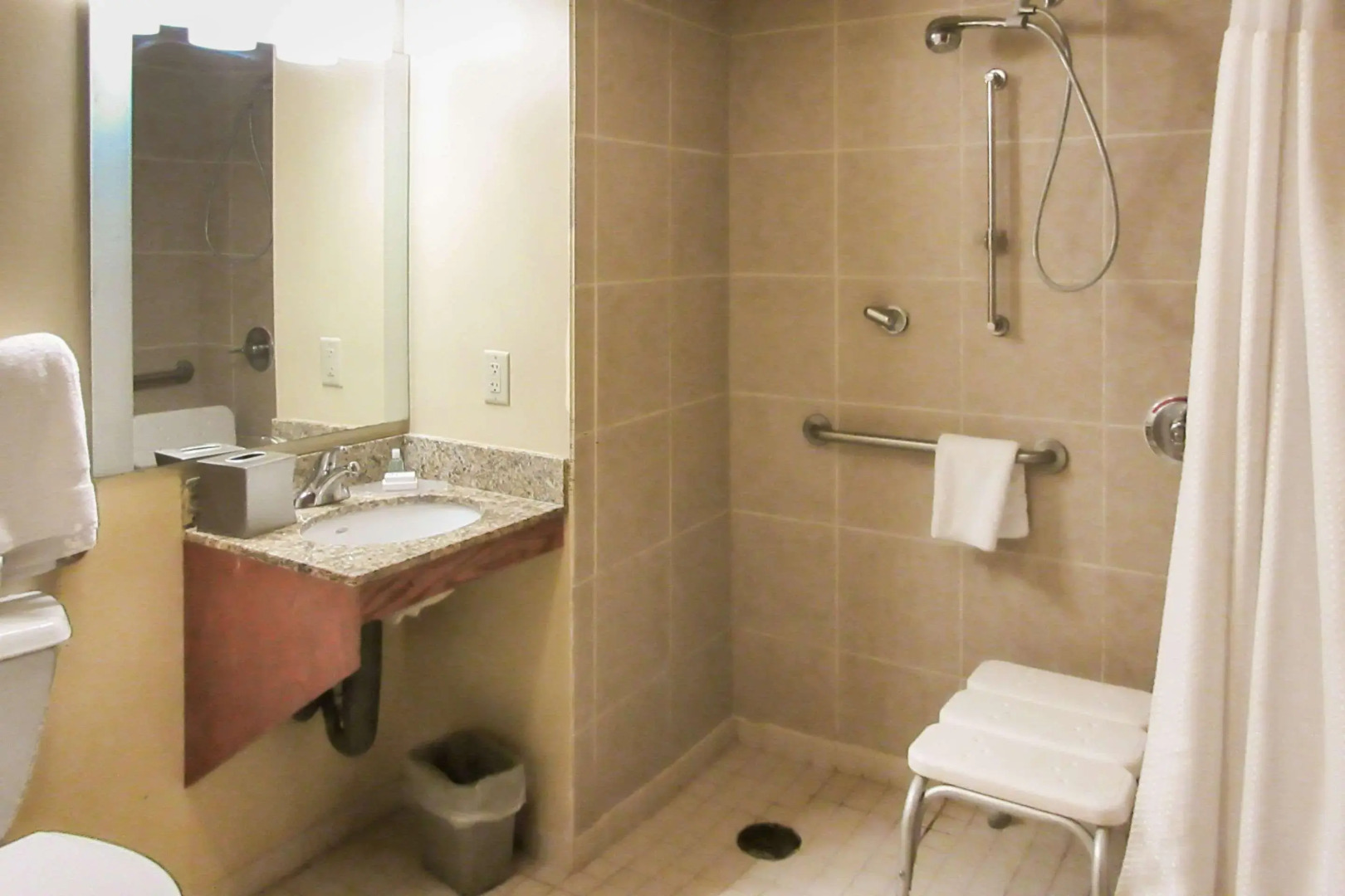 TownePlace Suites Columbus Worthington