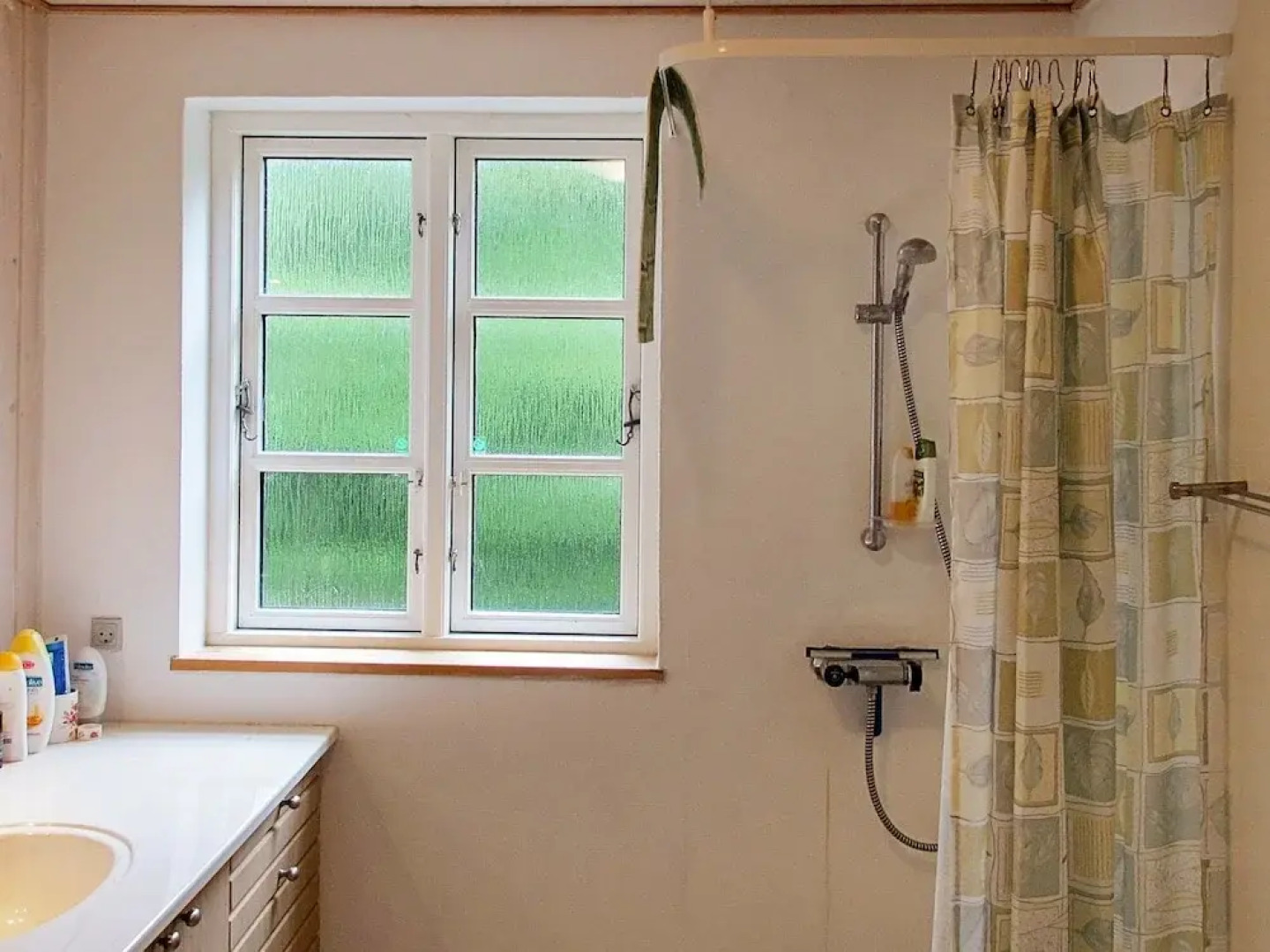 Splendid Holiday Home in Zealand Near Sea