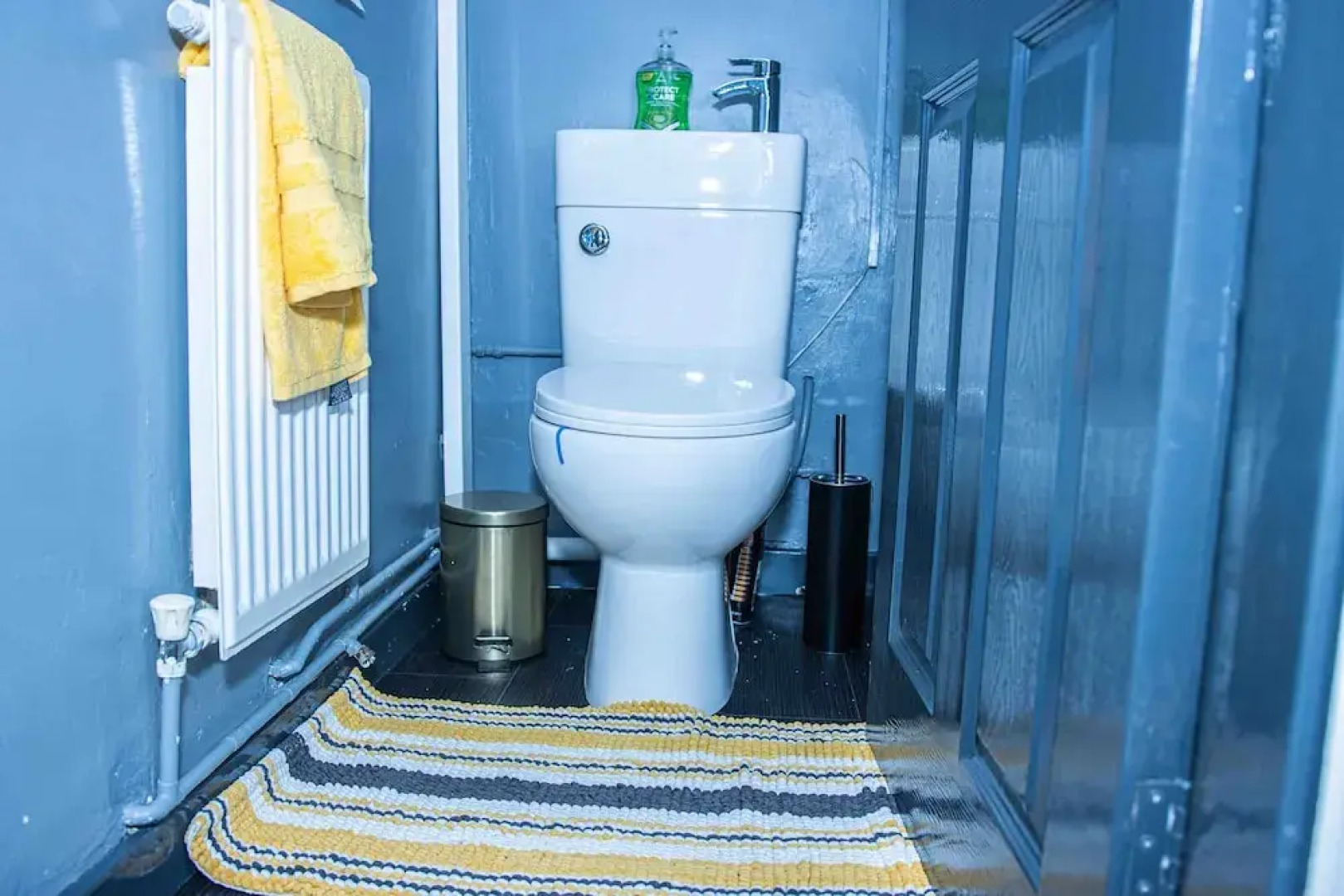 Dudley 3bedroom Home-perfect for Long & Short Stay