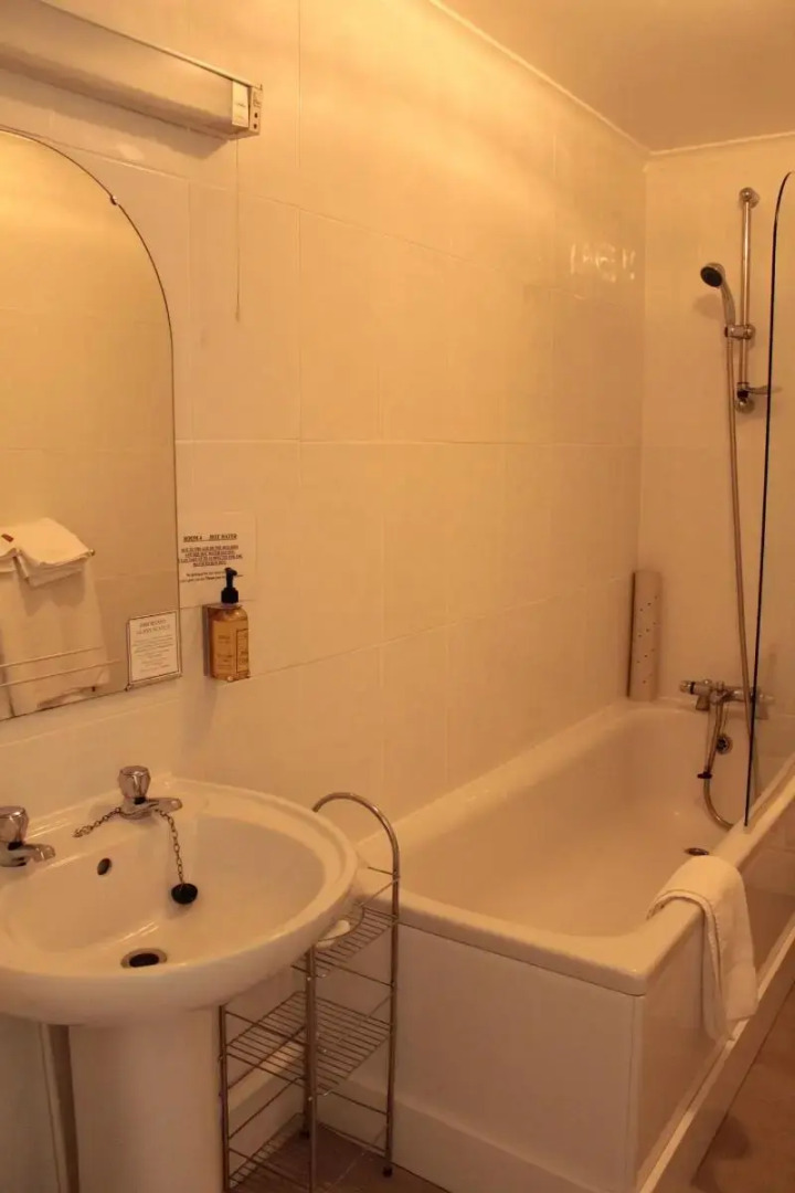 The Bentley Brook Inn