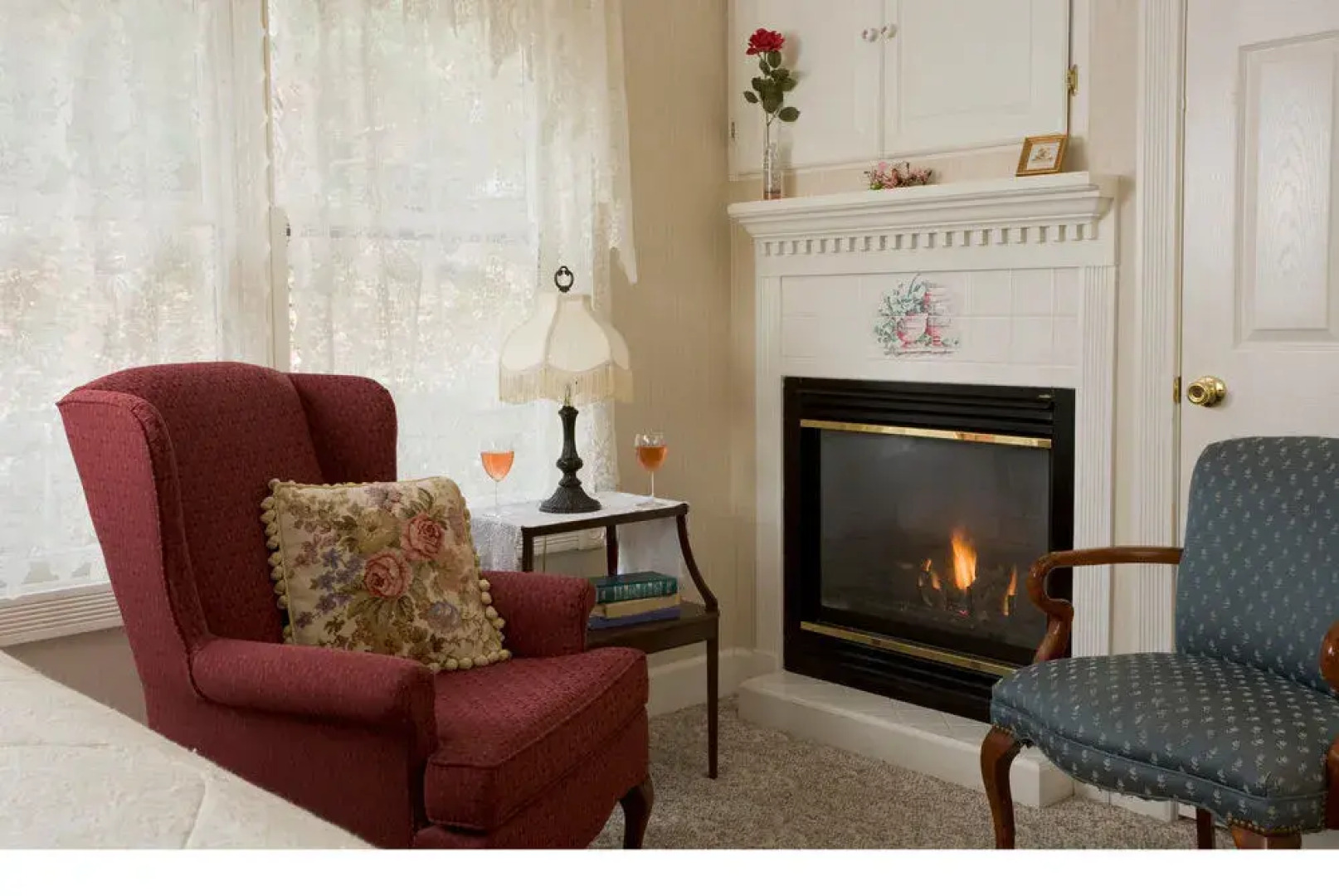 Arsenic and Old Lace B&B