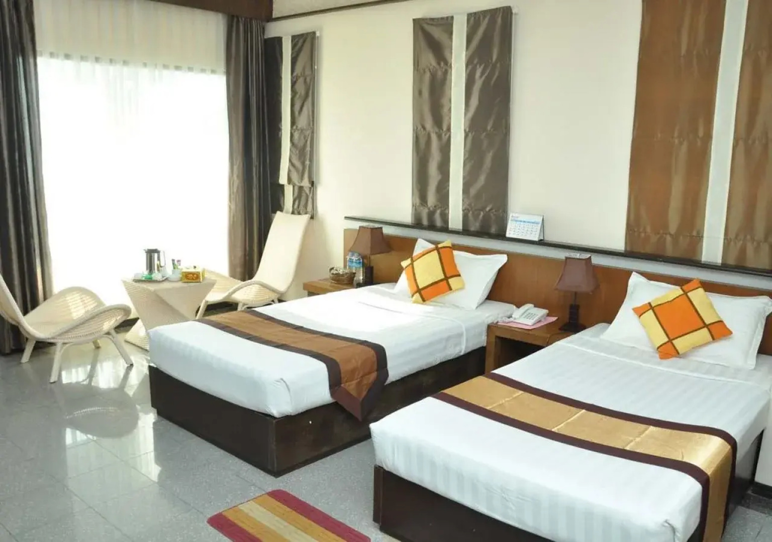 Yamonnar Oo Resort Hotel