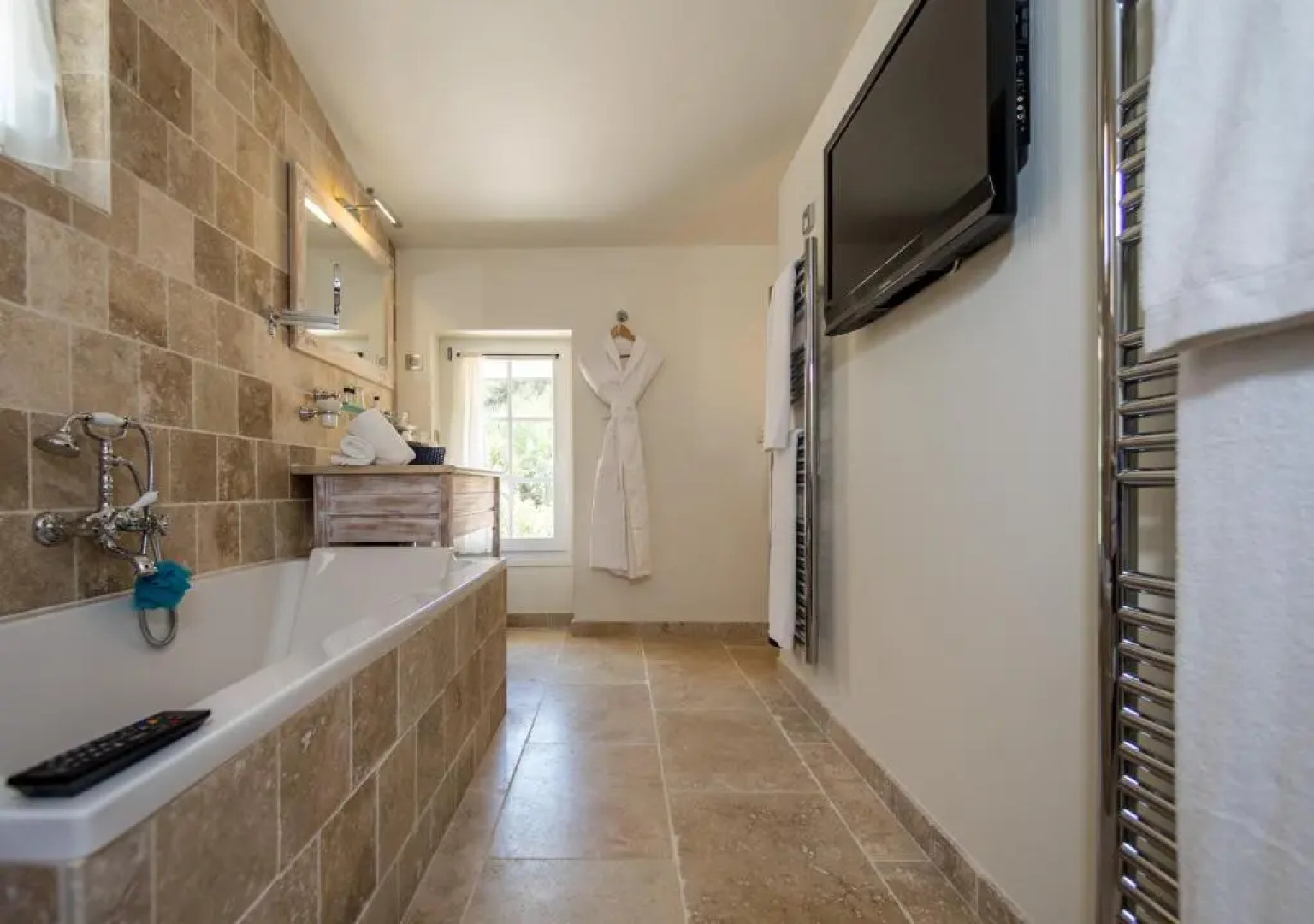 La Bastide Des Salins