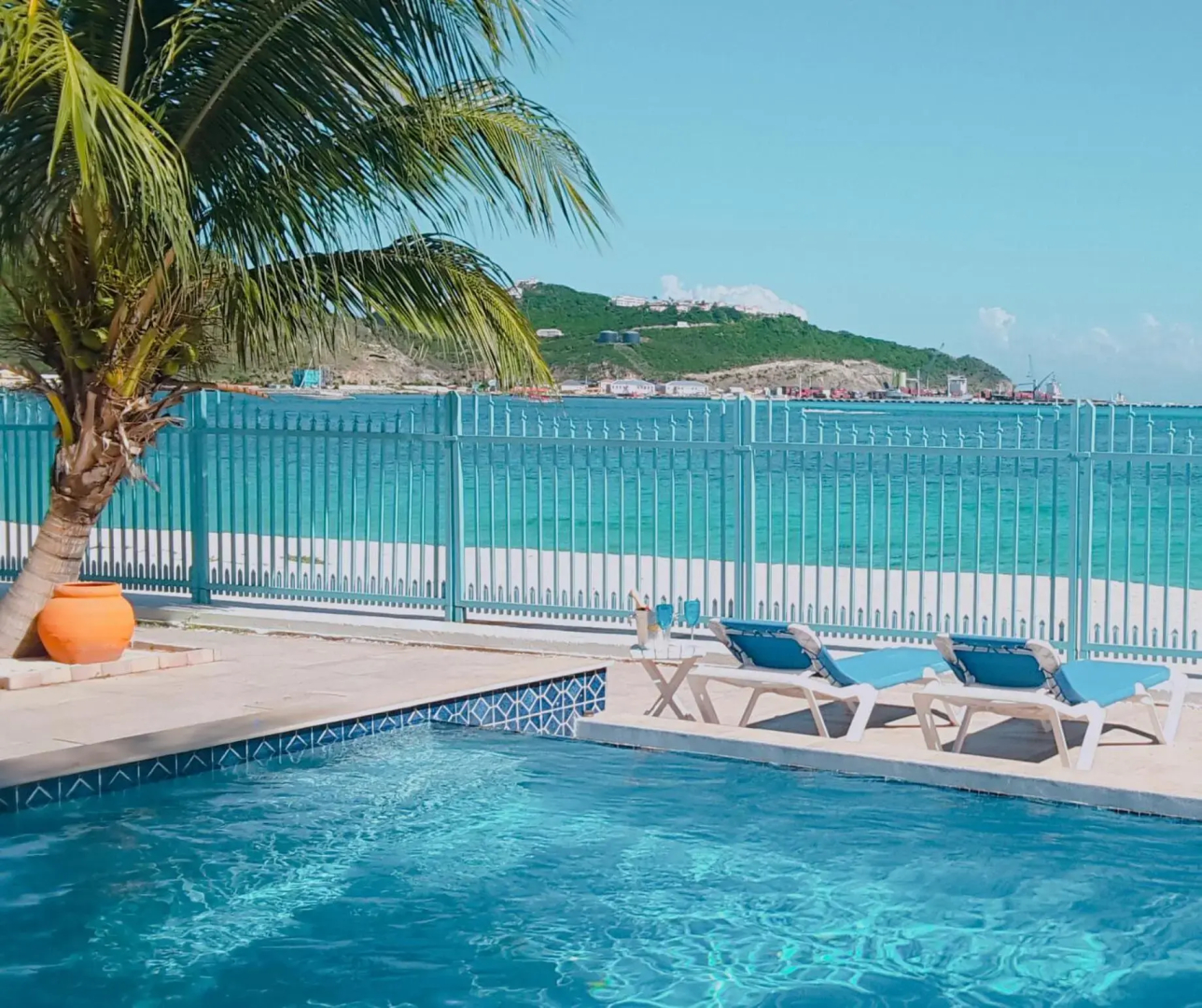 Villas on Great Bay VILLA FOXIE