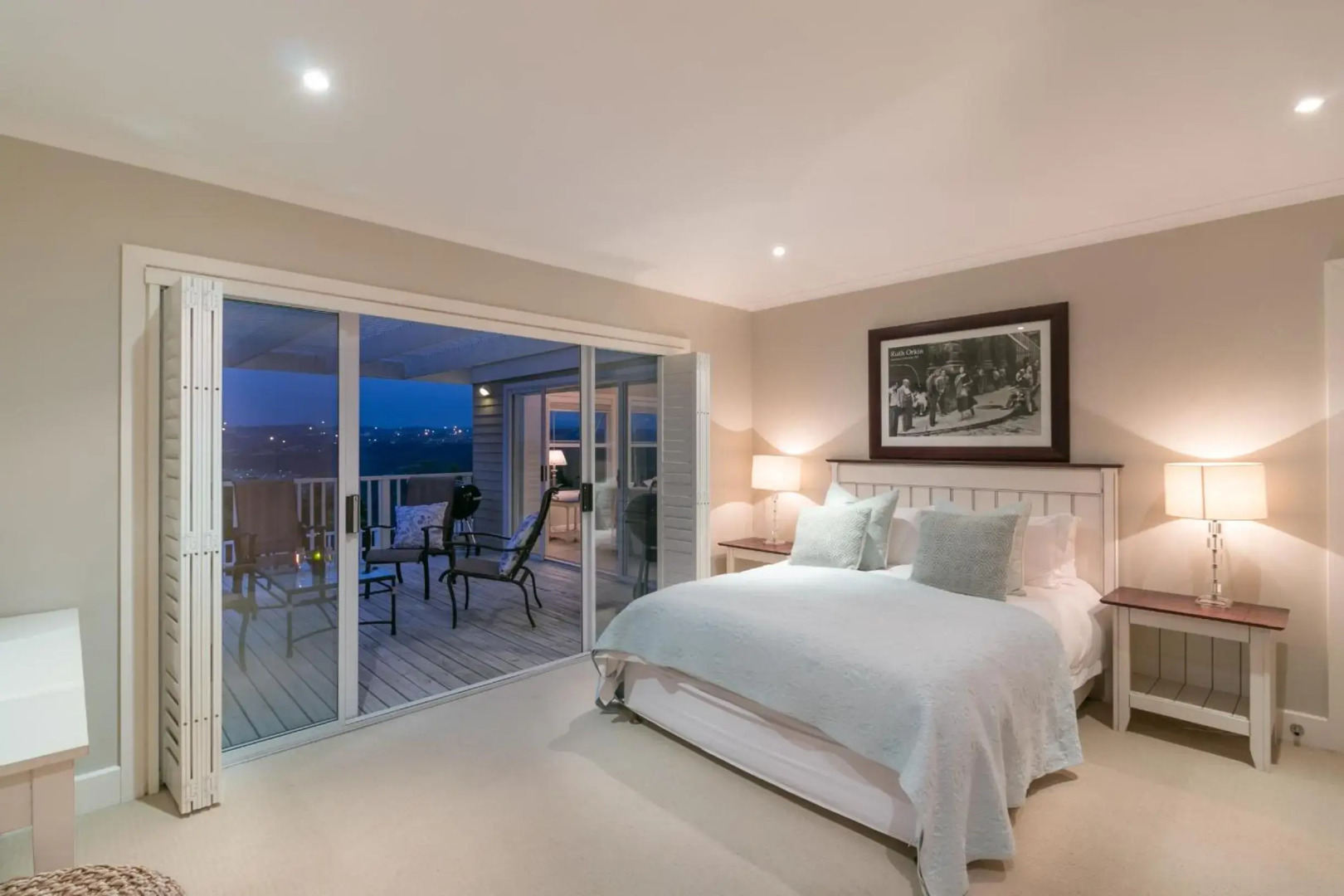 Pezula Afternoon Delight NT3