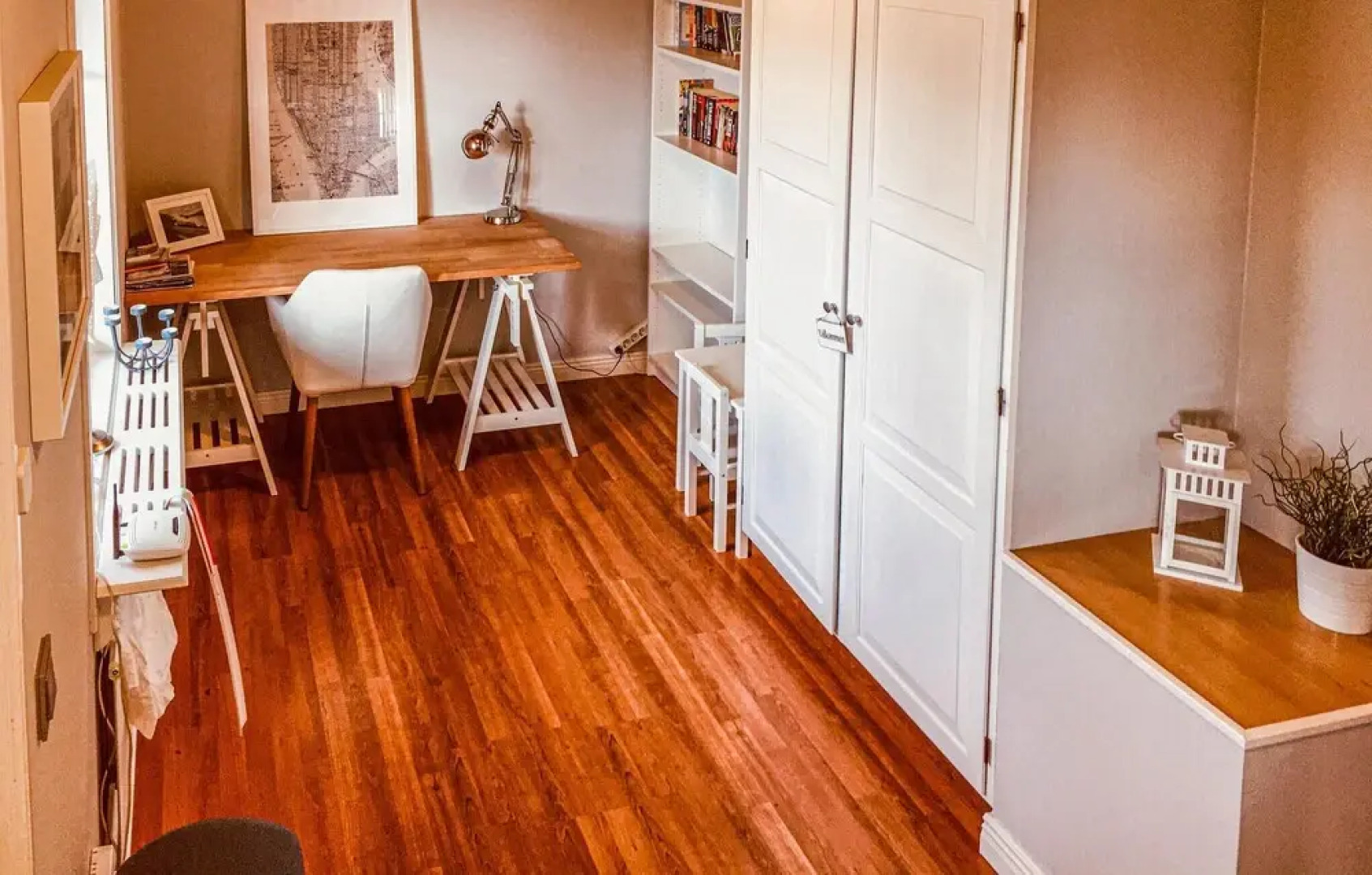 Awesome Home in Vittaryd With 5 Bedrooms and Wifi