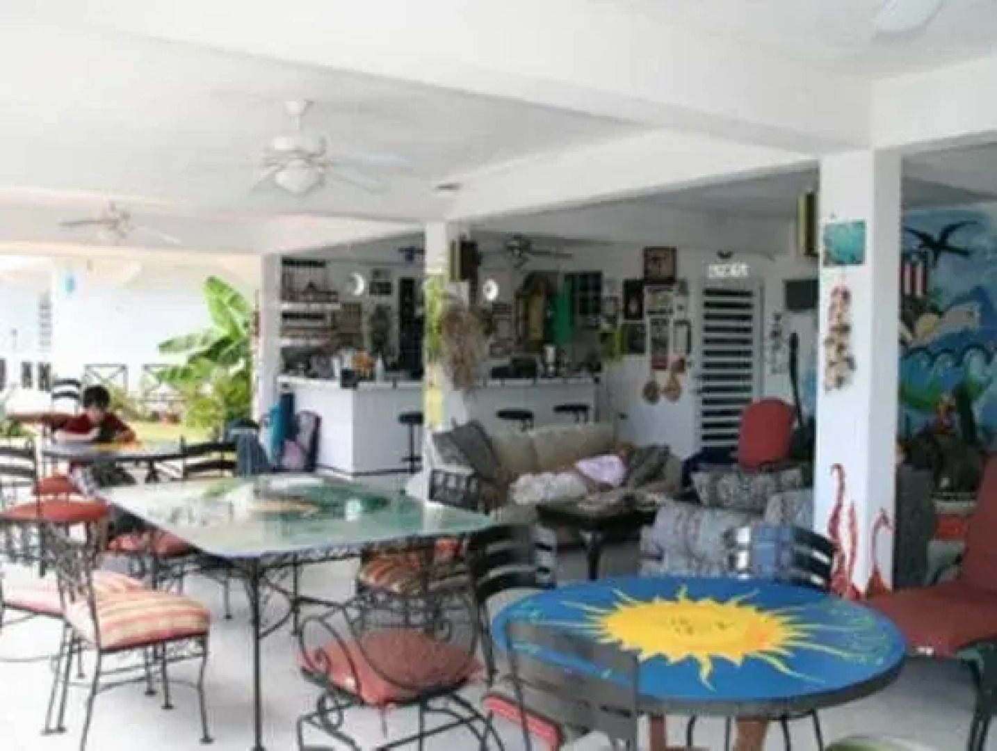 Great Escape Bed & Breakfast Inn