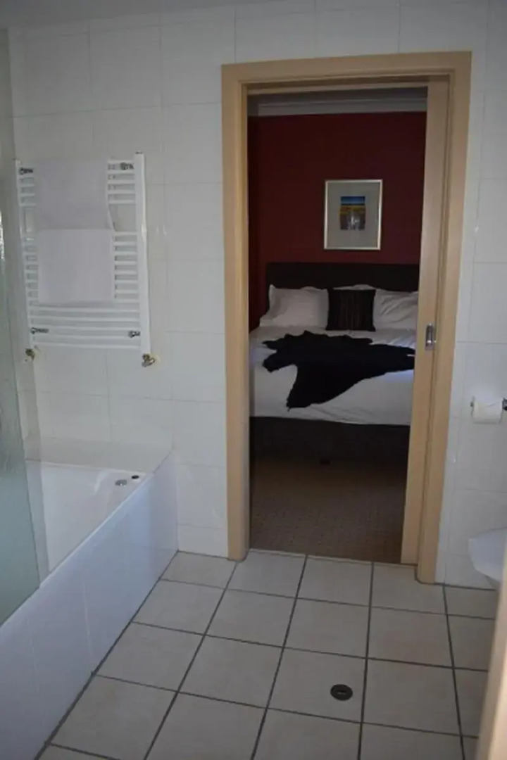 Attunga Alpine Lodge and Apartments