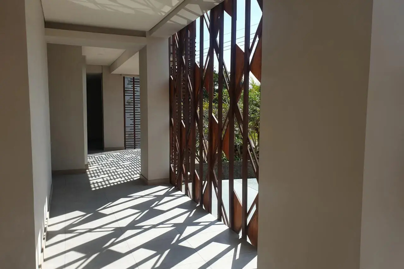 Capital O 3947 Akarsa Seahorses