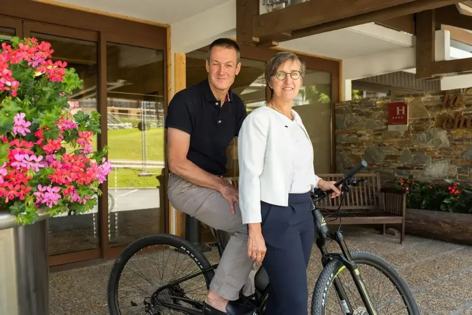 Chalet Hôtel La Chemenaz, Hotel Chalet de Tradition