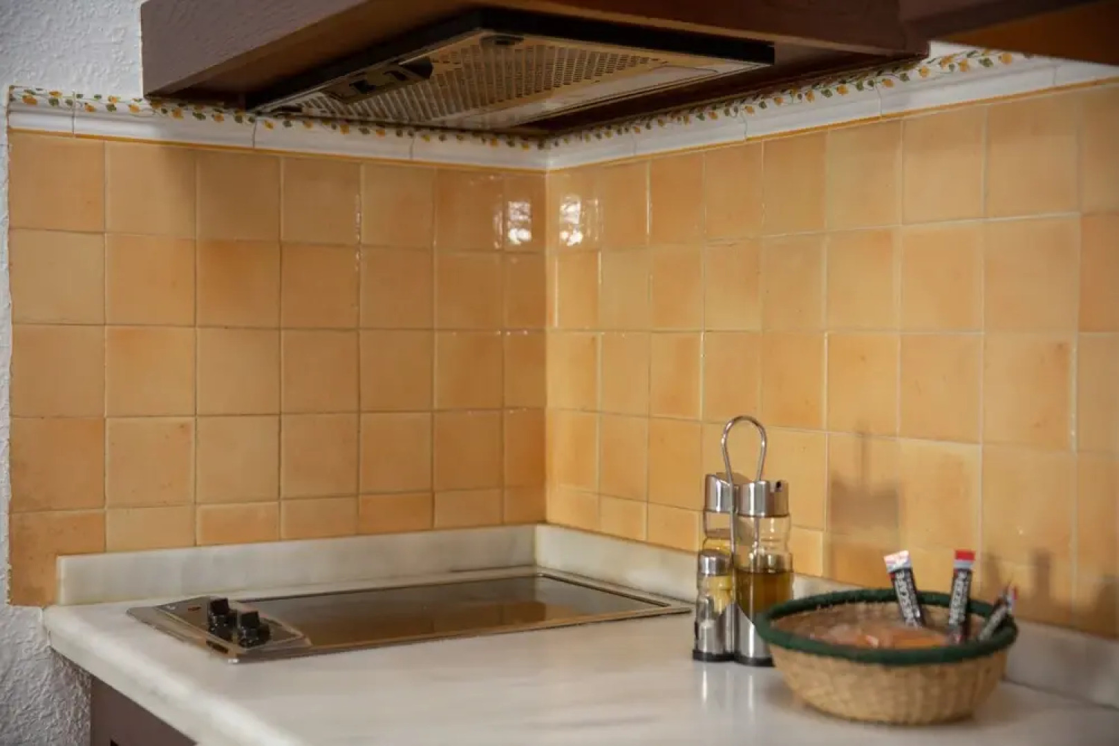 Los Huertos de Segura