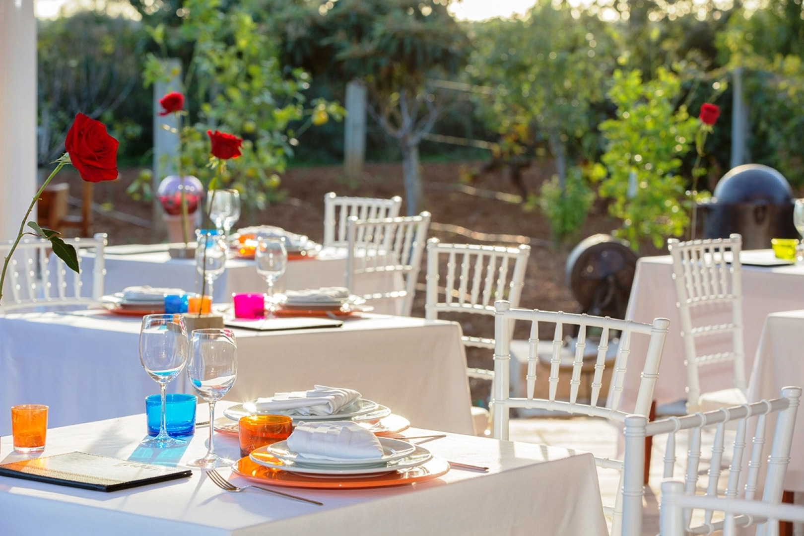 Es Revellar Art Resort - Adults Only