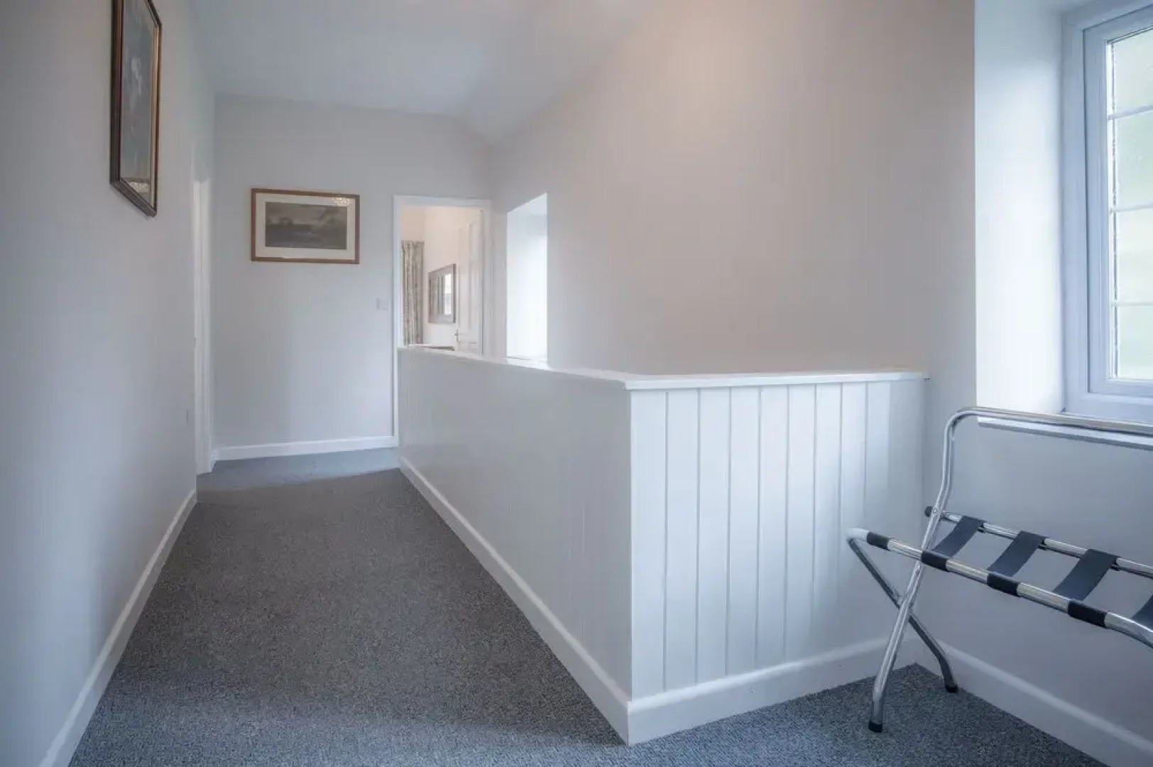 The Granary - 3 Bedroom Cottage - Langdon Farm