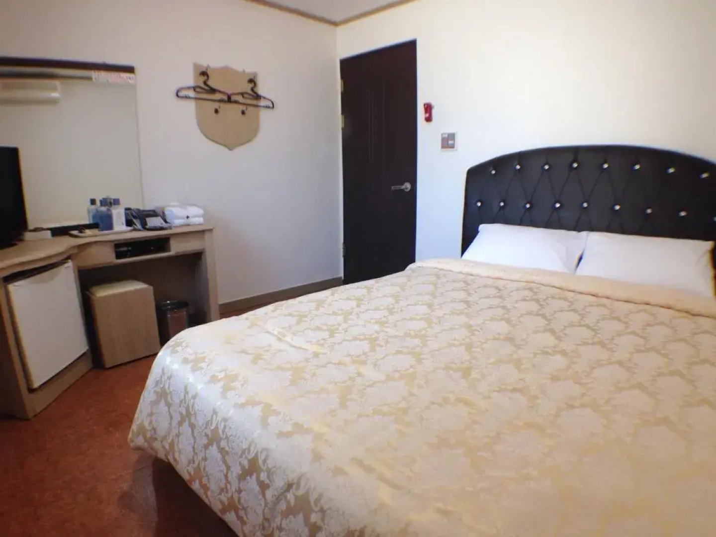 Suanbo Saipan Hot Spring Hotel