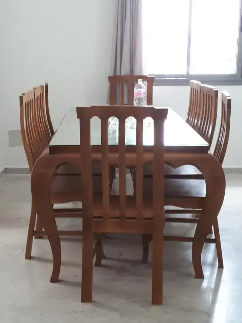 Résidence des Oliviers Yasmine Hammamet