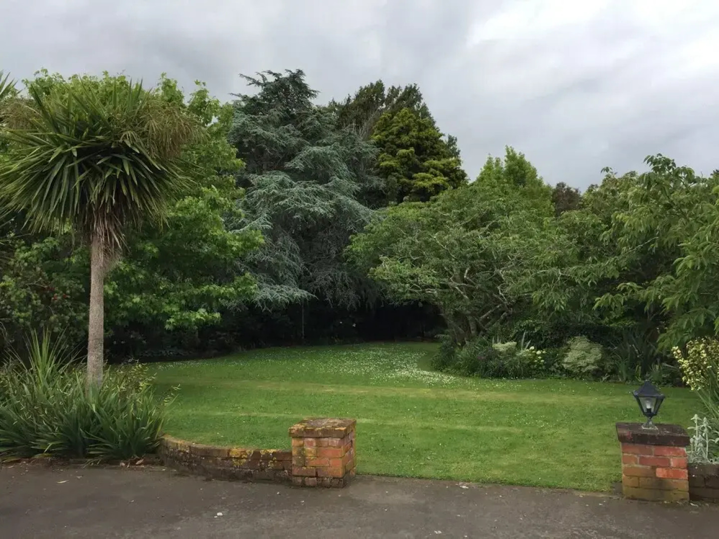 Browns Boutique Bed and Breakfast