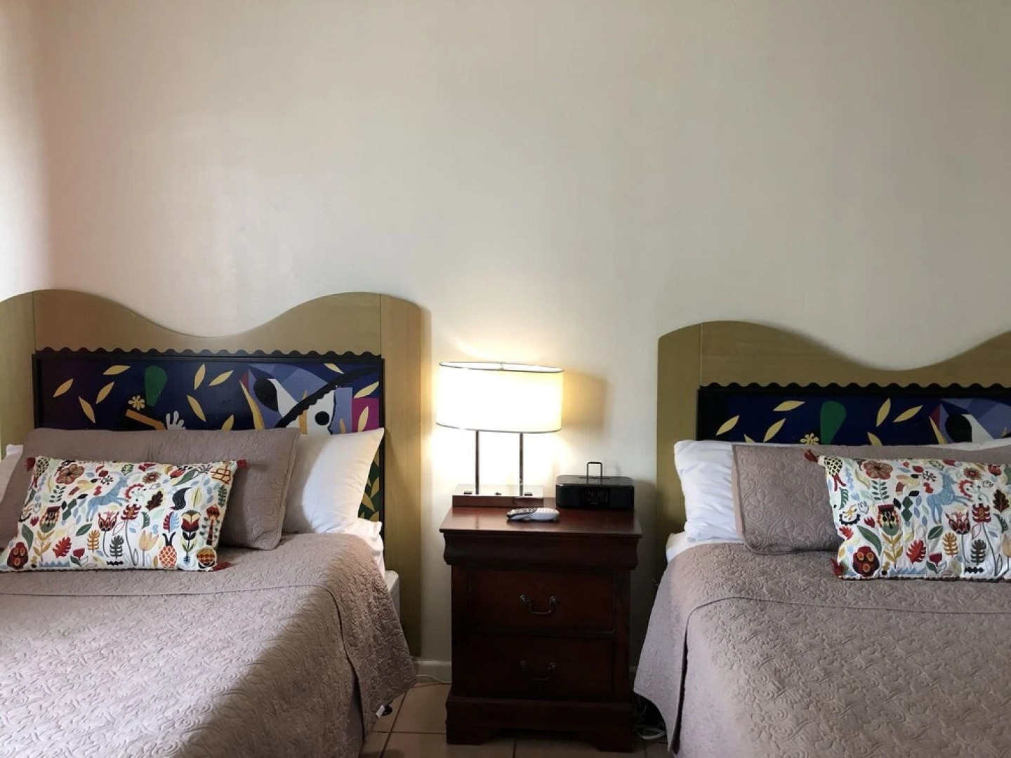 Casablanca by Suarez Condo Hotels