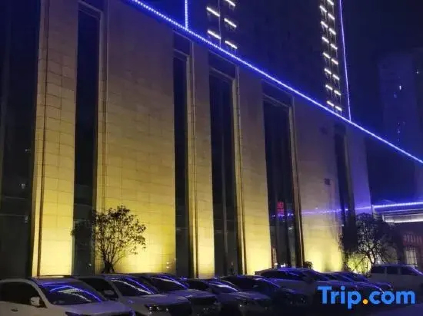 Tuanfenghong Road International Hotel