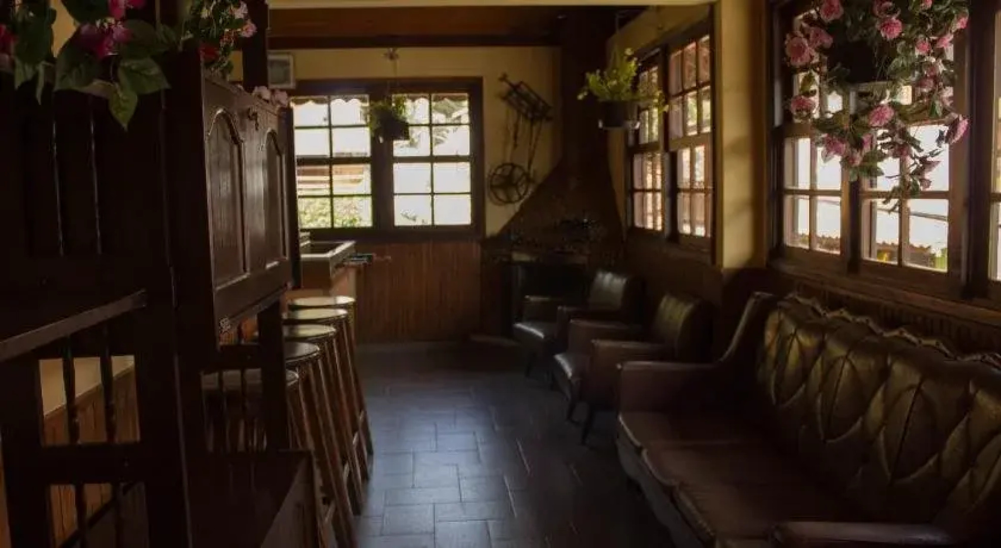 Pousada Águas Claras