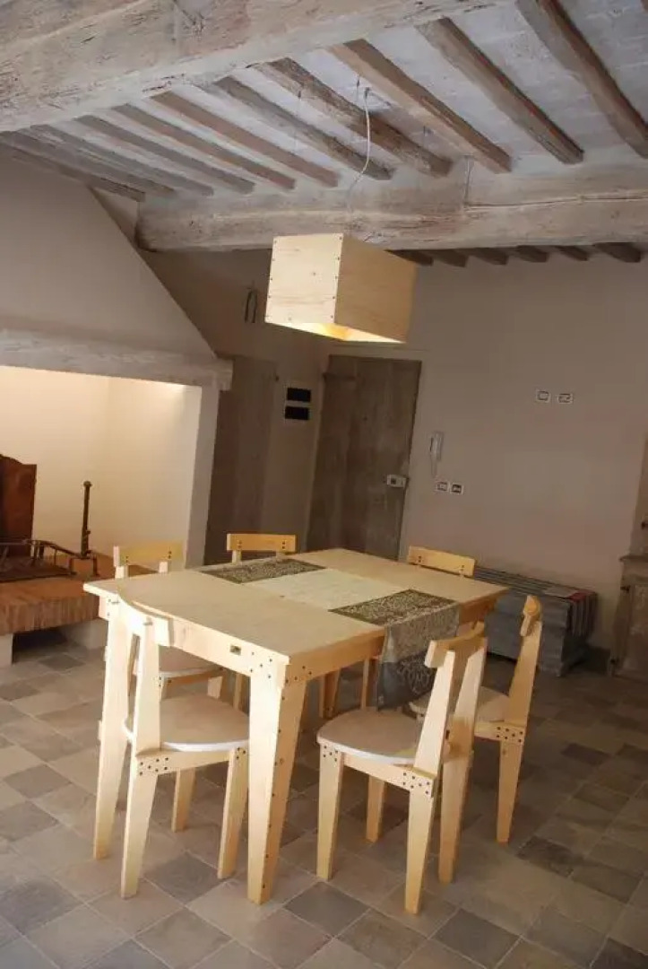 Apartment La Scala 1572