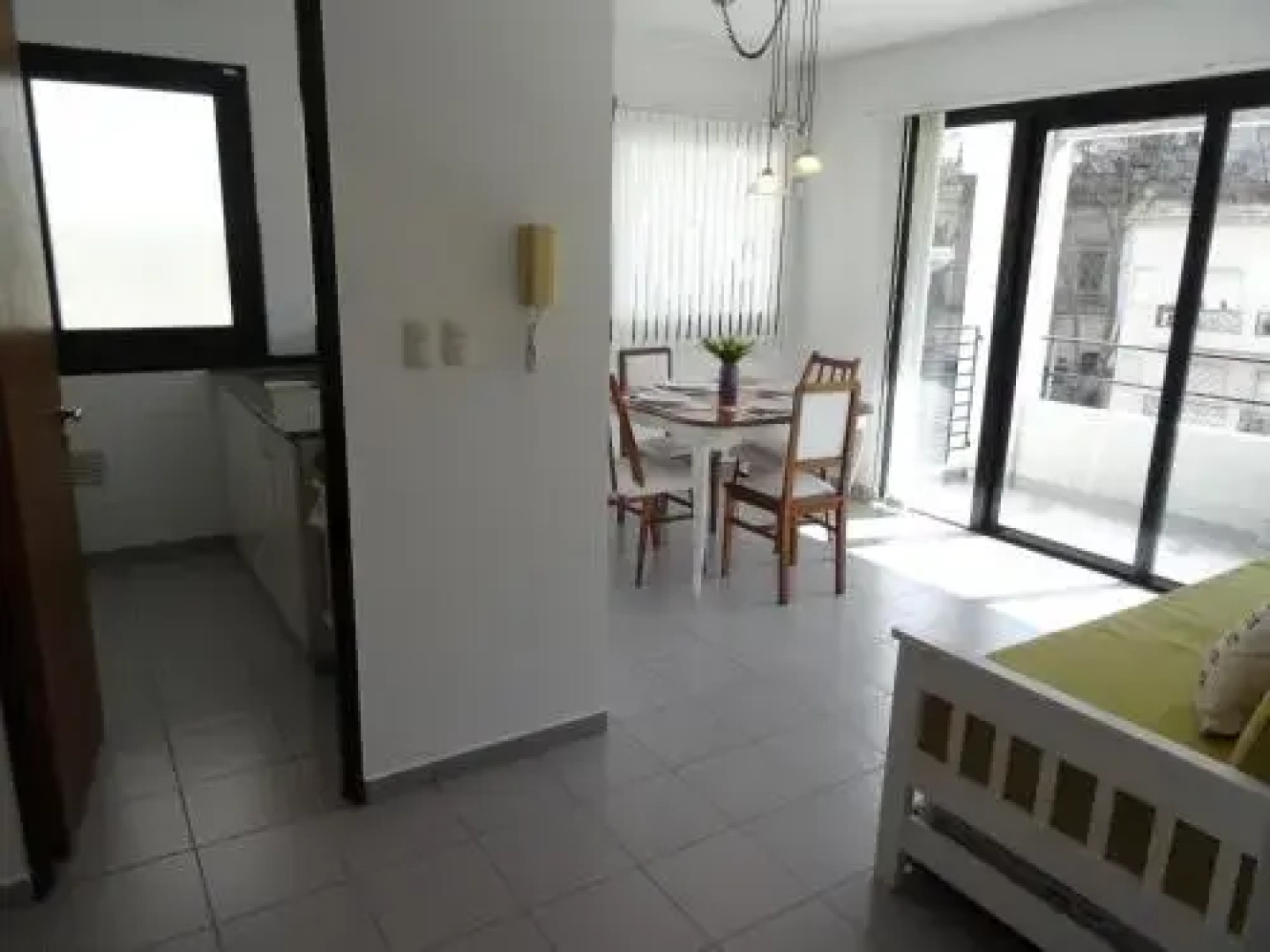 Apartamentos Diagonal