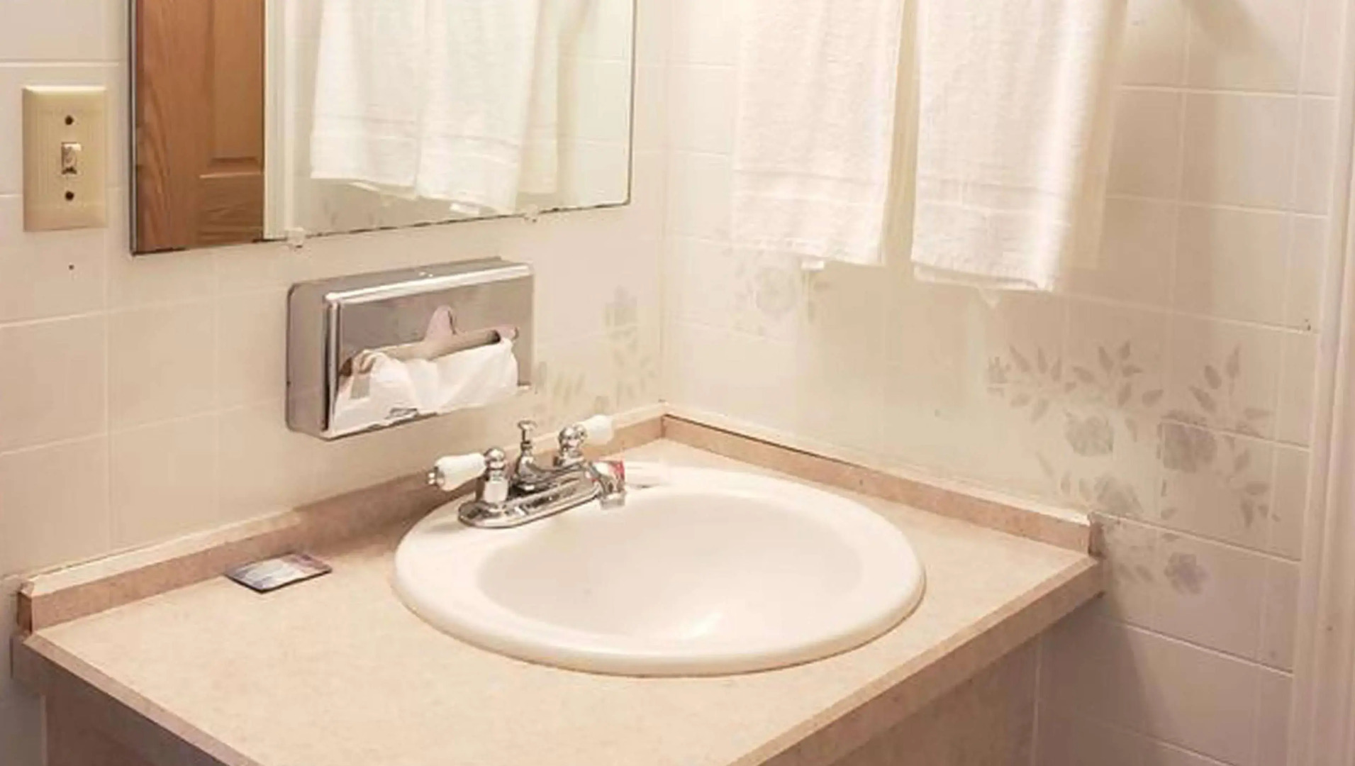 Western Motel Hardin