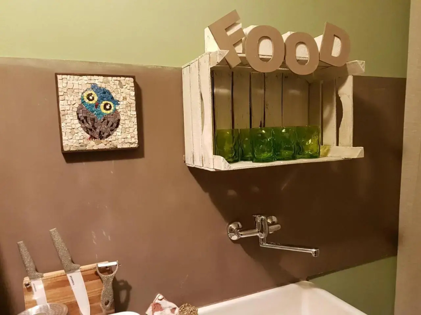 Saint George's House