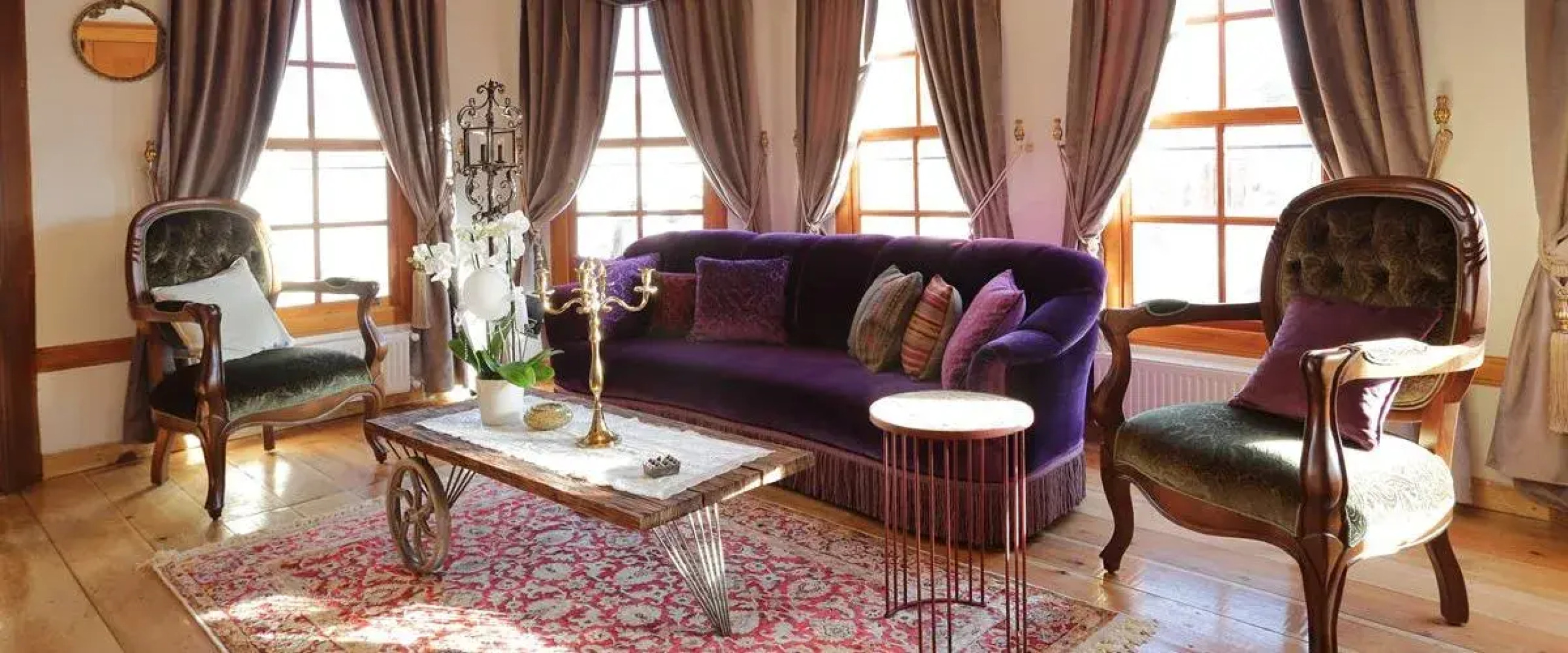 Meltem Hanım Konağı