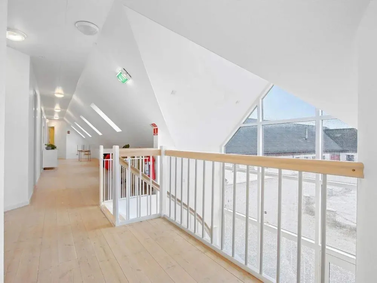 20 Person Holiday Home in Saeby